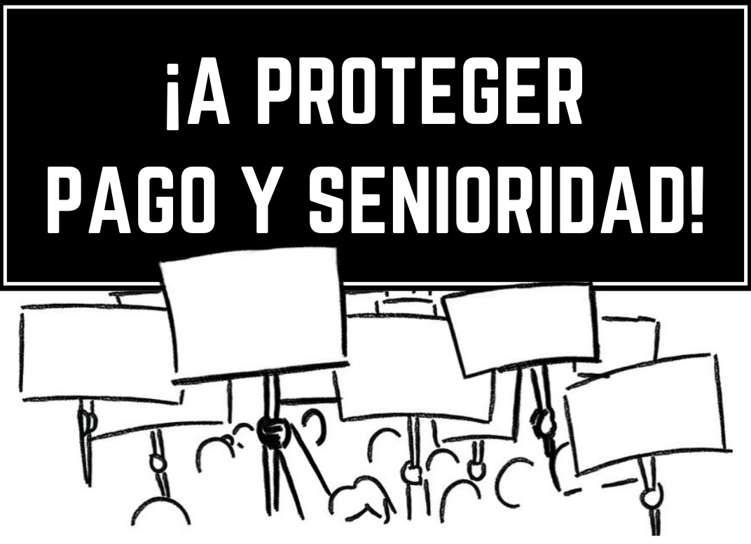 Marcha de May Day